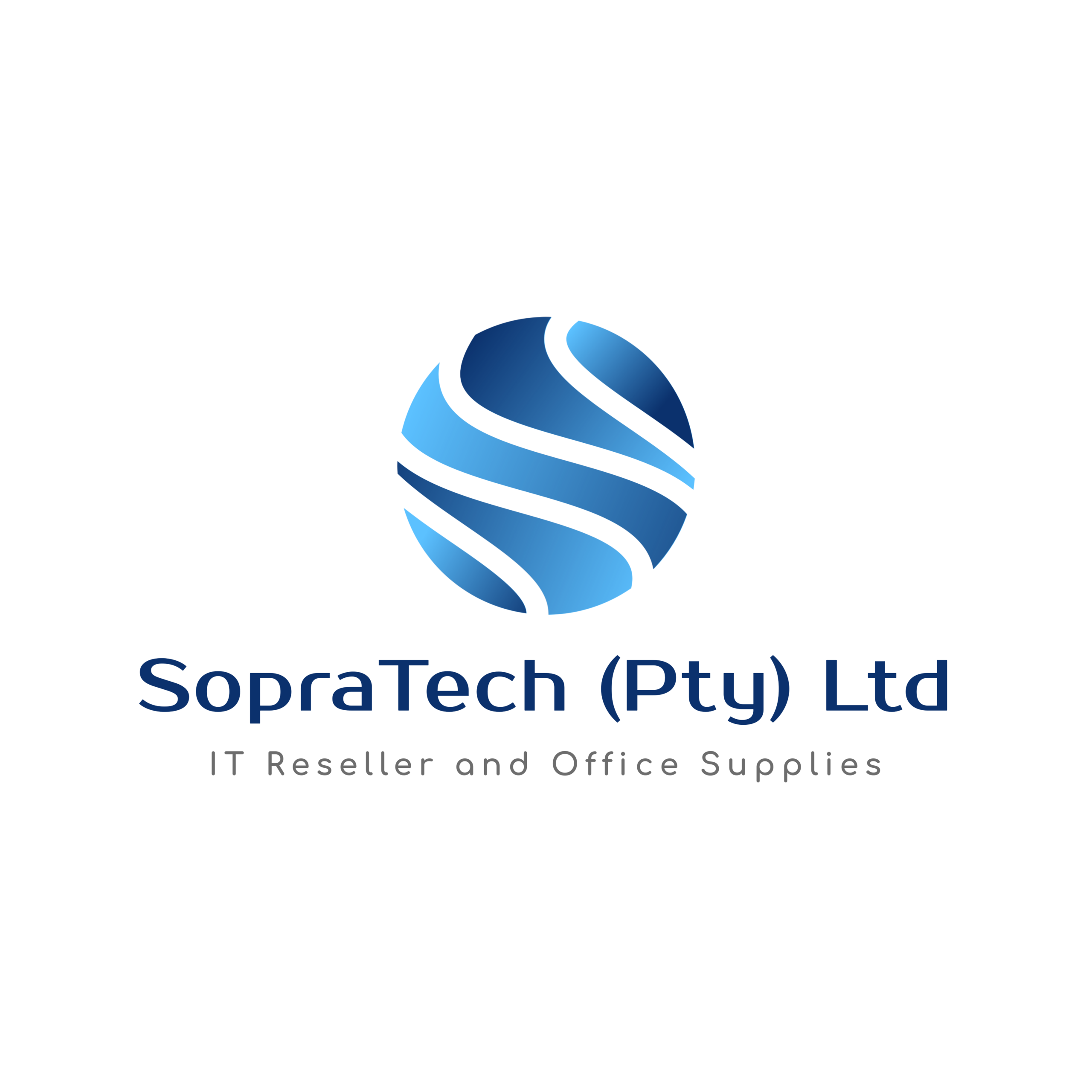 SopraTech (Pty) Ltd | IT Supplier South Africa